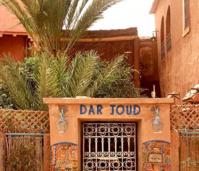 Majatalo Dar Joud