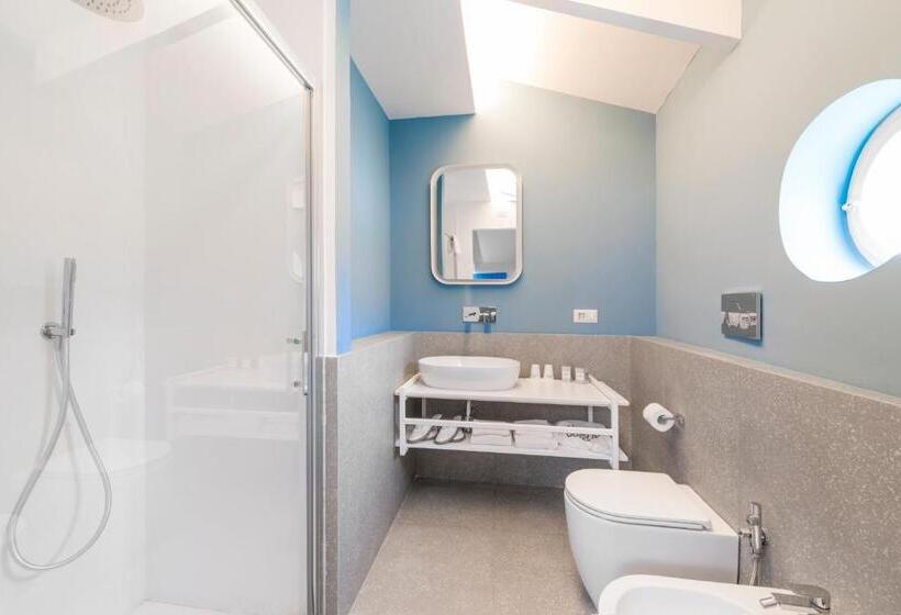 膳宿费 La Villetta