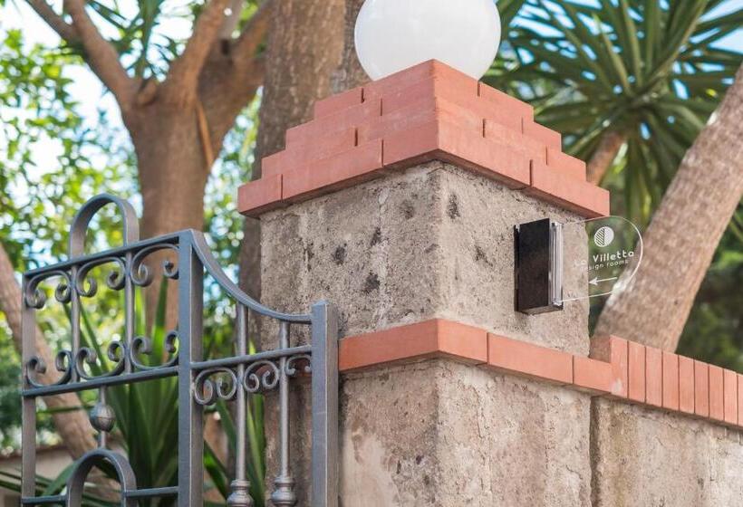 膳宿费 La Villetta