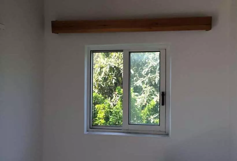 ペンション Taygetos