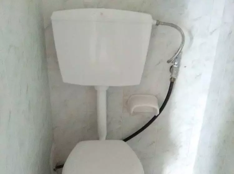 ペンション Taygetos