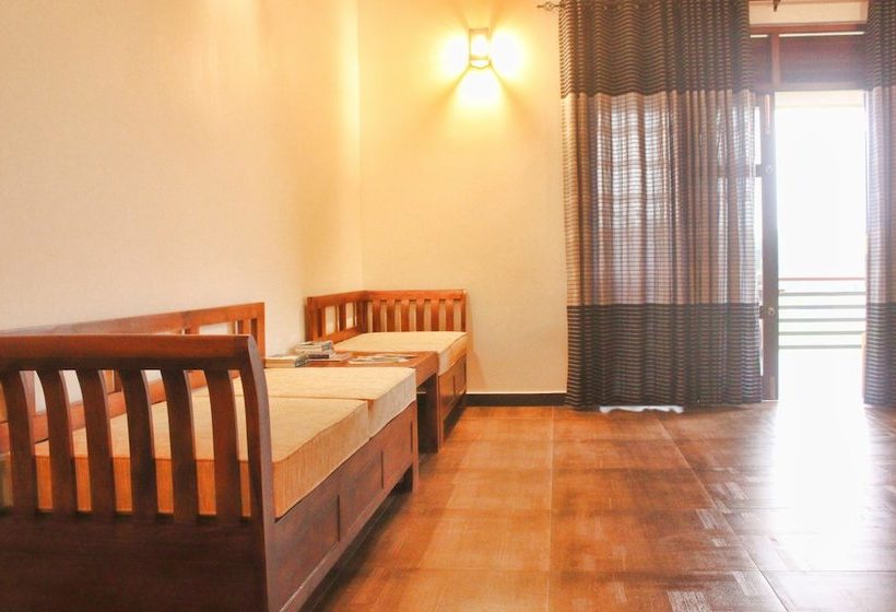 פנסיון Yamu Lanka Inn