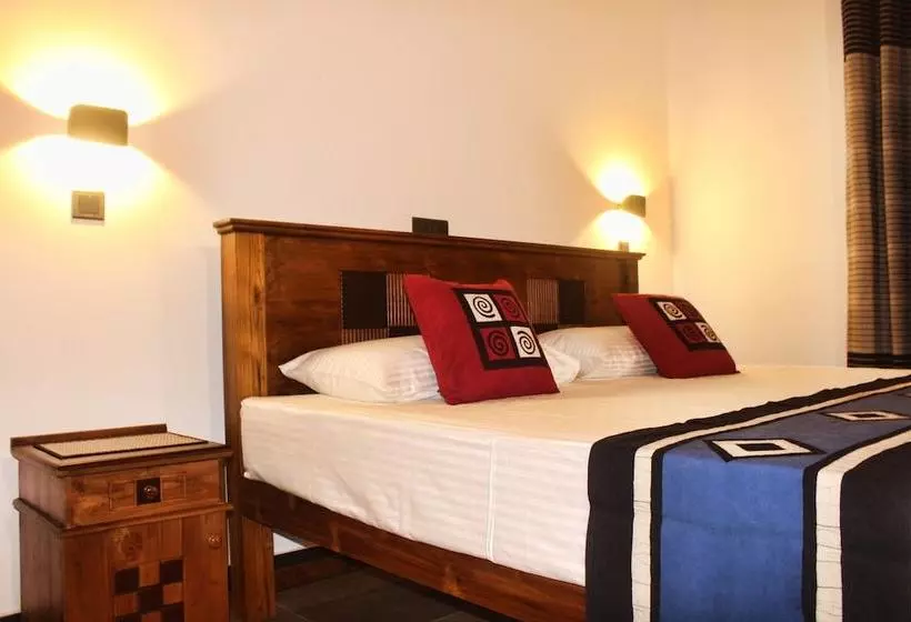 Majatalo Yamu Lanka Inn