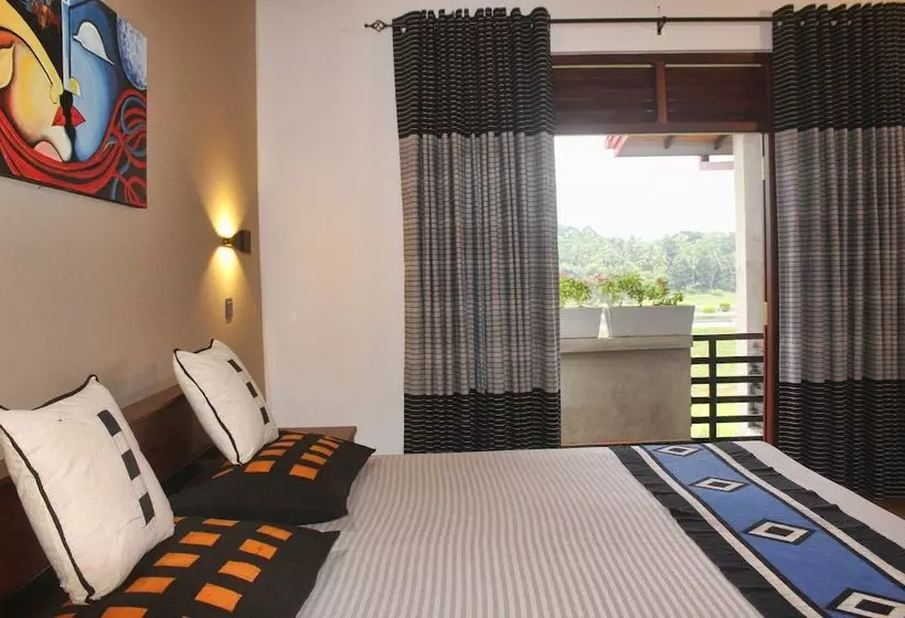 Majatalo Yamu Lanka Inn