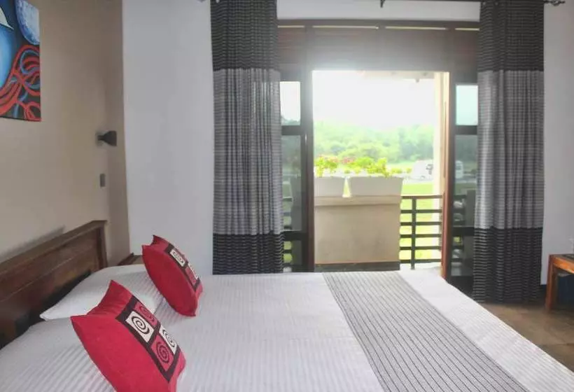 Majatalo Yamu Lanka Inn