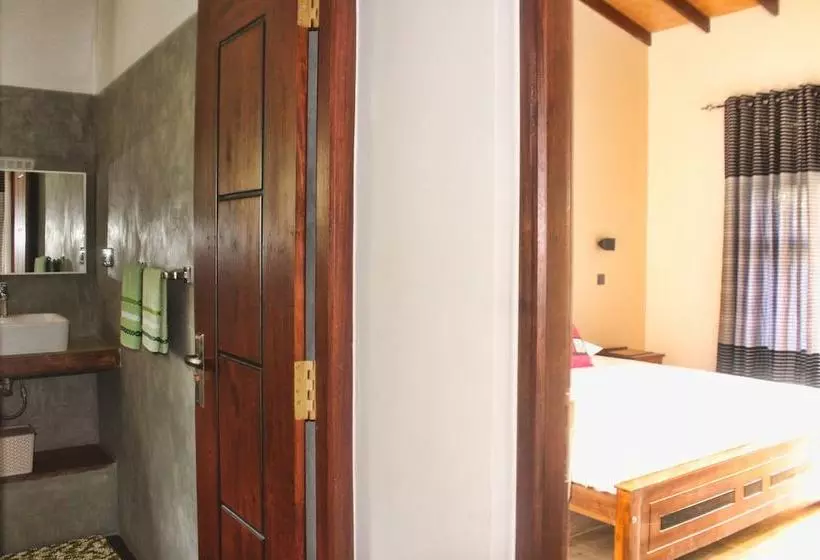 Majatalo Yamu Lanka Inn