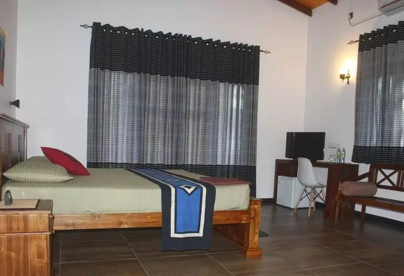Majatalo Yamu Lanka Inn