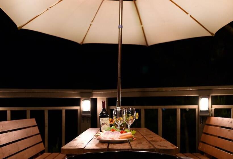 Tongyeong Honey Spa Pension