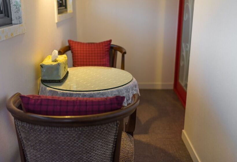 Tongyeong Honey Spa Pension