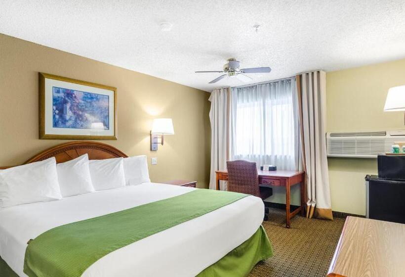 هتل Cheyenne Guest Inn