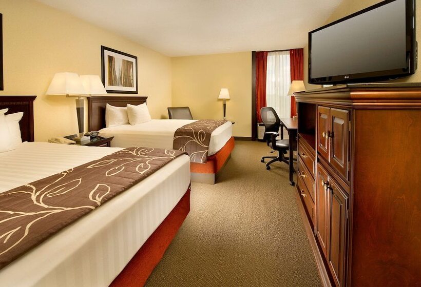 فندق Drury Inn Paducah