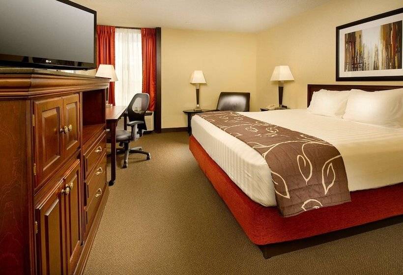 فندق Drury Inn Paducah