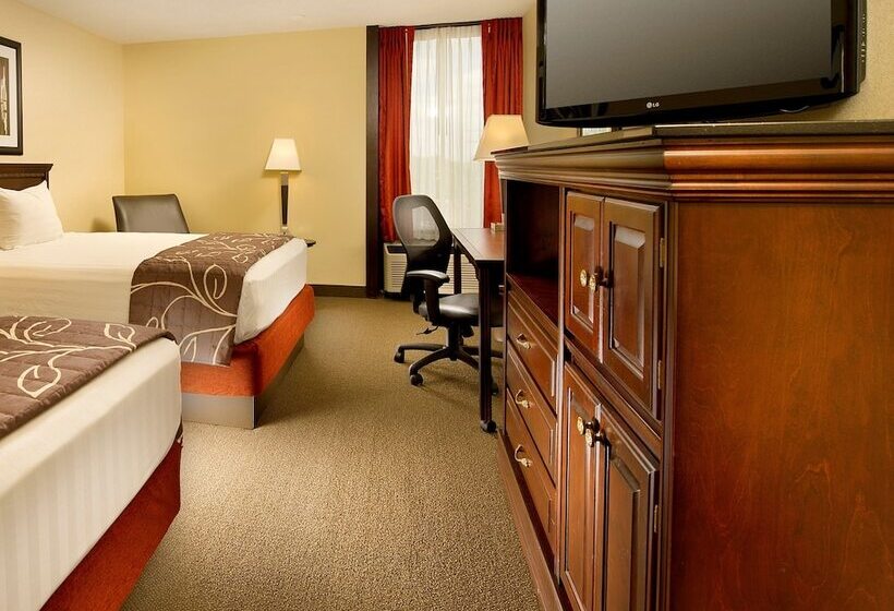 فندق Drury Inn Paducah