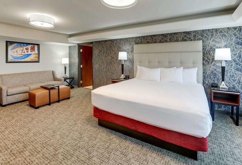 فندق Drury Inn Paducah