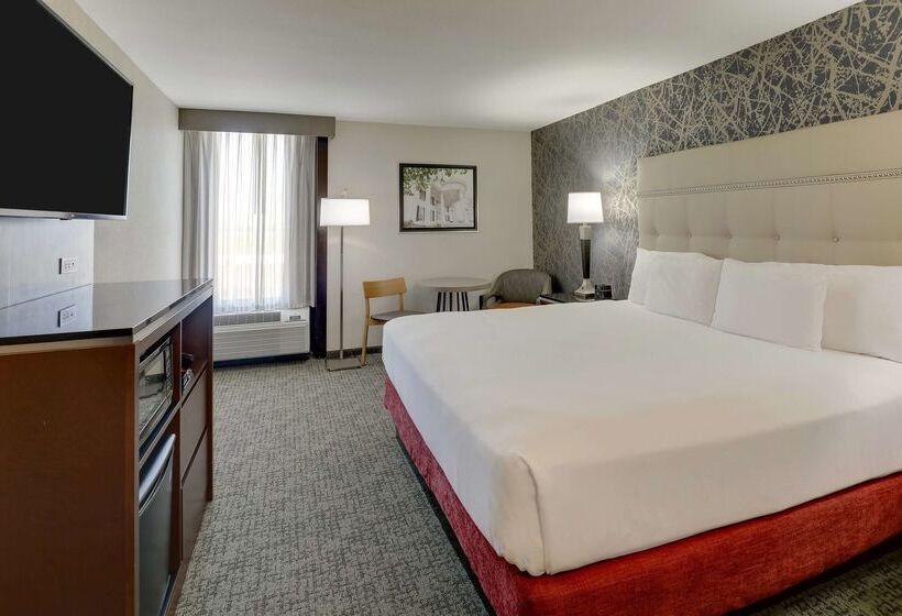 فندق Drury Inn Paducah