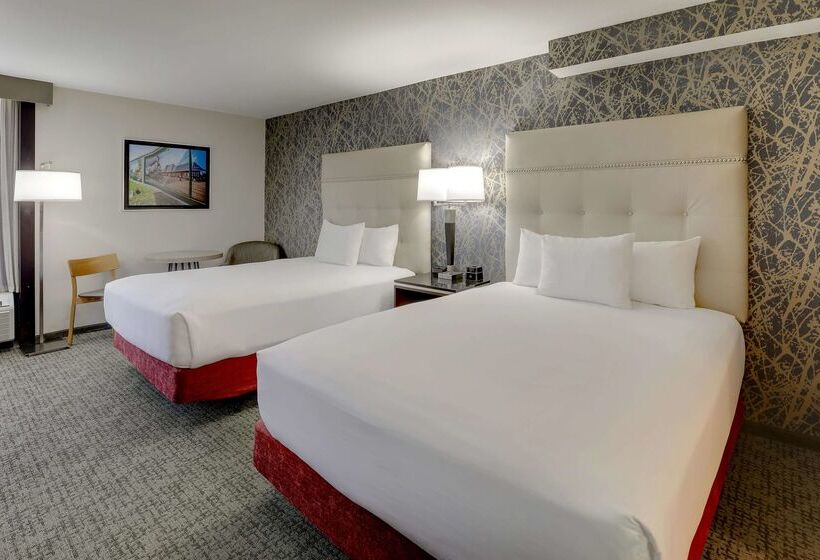 فندق Drury Inn Paducah