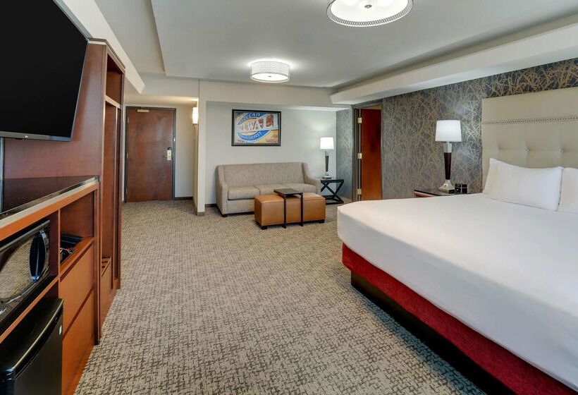 فندق Drury Inn Paducah