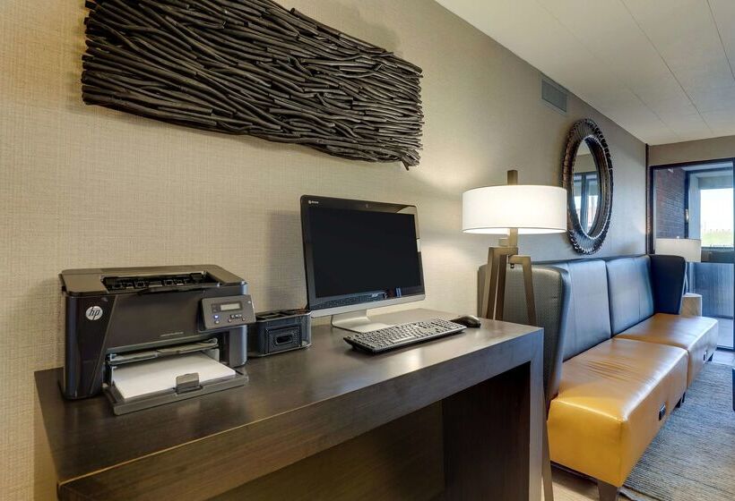 فندق Drury Inn Paducah