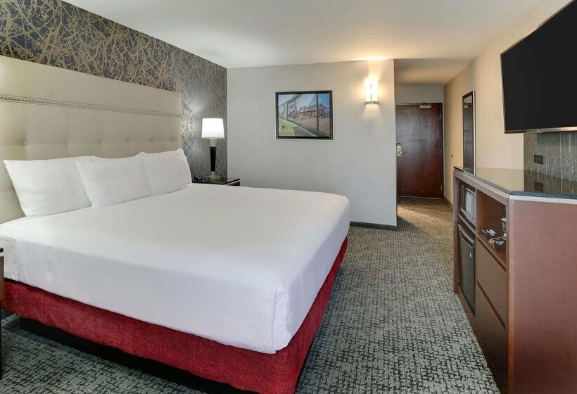 فندق Drury Inn Paducah