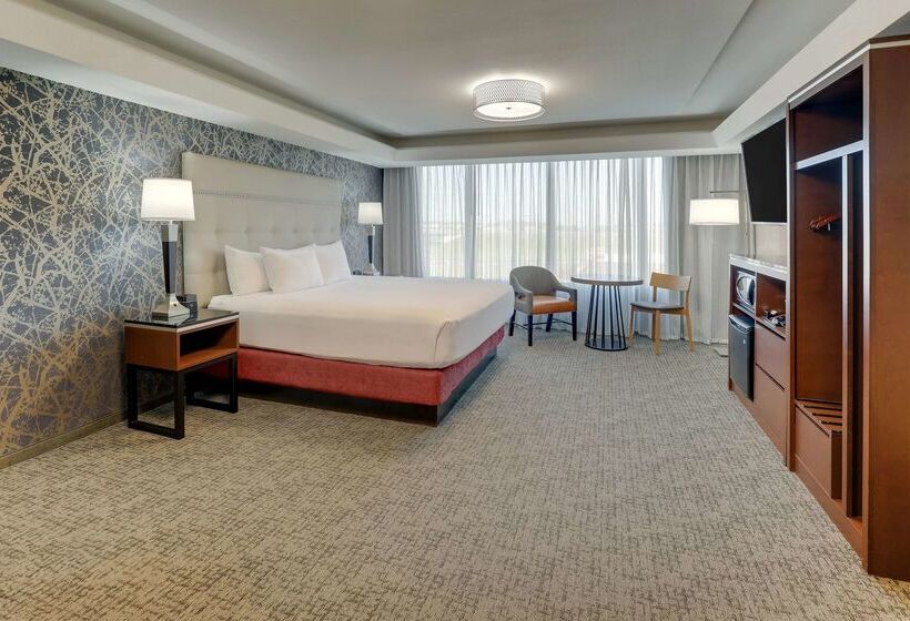 فندق Drury Inn Paducah