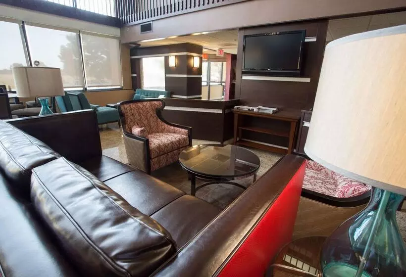 酒店 Drury Inn & Suites Champaign