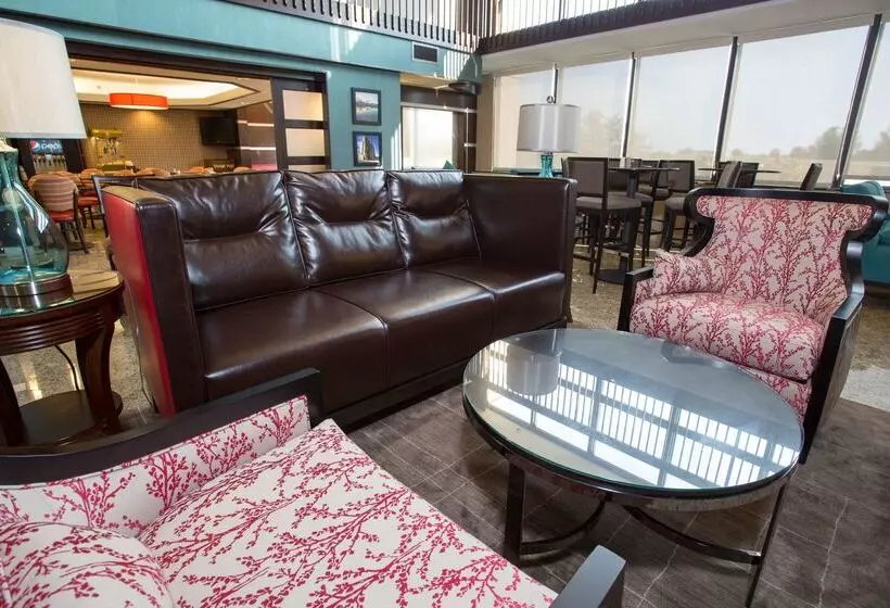 酒店 Drury Inn & Suites Champaign