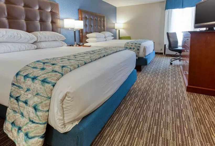 호텔 Heritage Inn & Suites St. Louis/fenton, Trademark By Wyndham