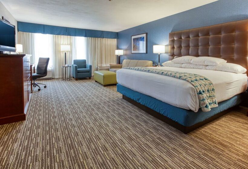 호텔 Heritage Inn & Suites St. Louis/fenton, Trademark By Wyndham