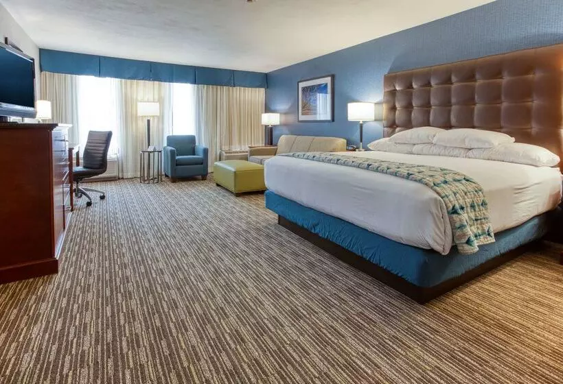 호텔 Heritage Inn & Suites St. Louis/fenton, Trademark By Wyndham