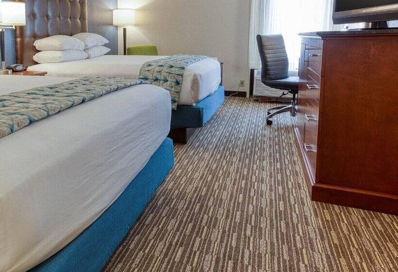 호텔 Heritage Inn & Suites St. Louis/fenton, Trademark By Wyndham