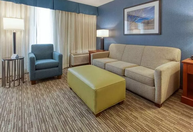 호텔 Heritage Inn & Suites St. Louis/fenton, Trademark By Wyndham