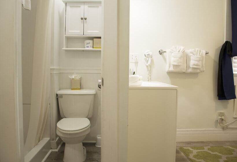 فندق Duval House