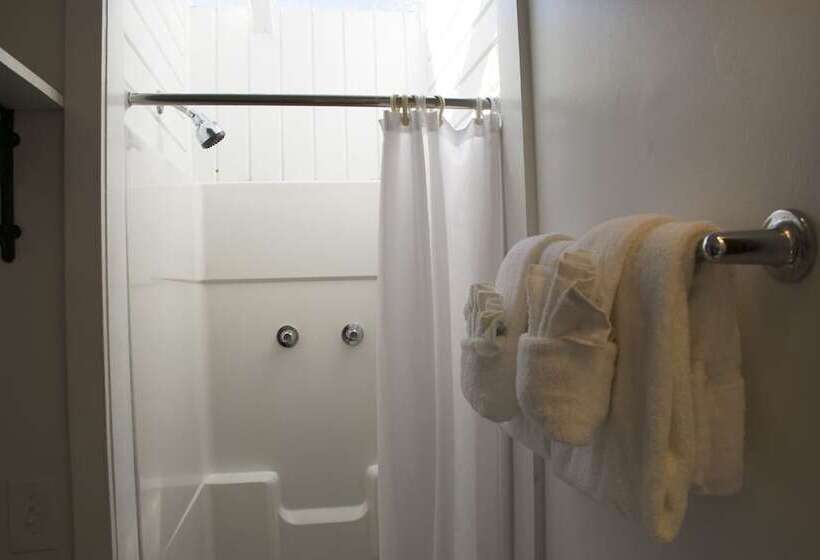 فندق Duval House