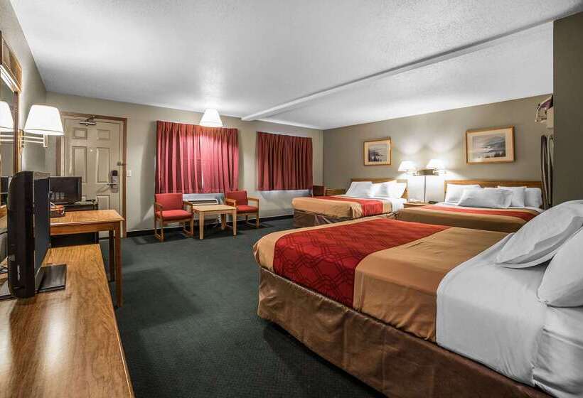 هتل Econo Lodge