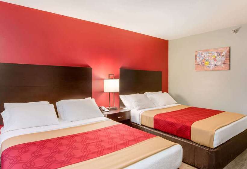 هتل Econo Lodge