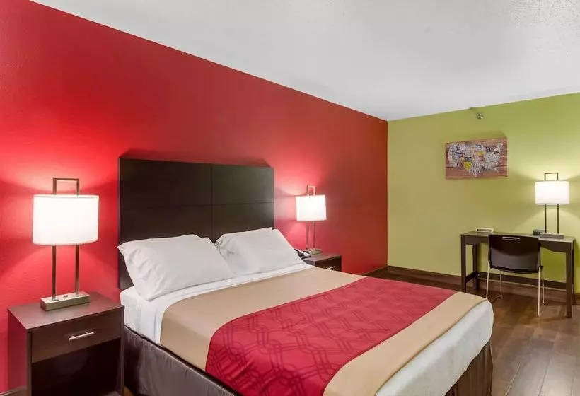 ホテル Econo Lodge