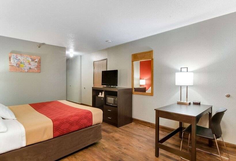 هتل Econo Lodge