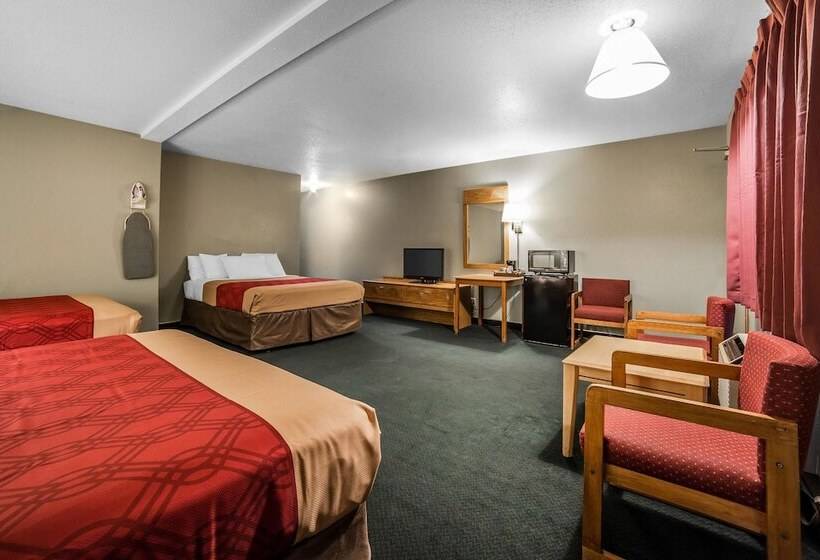 هتل Econo Lodge