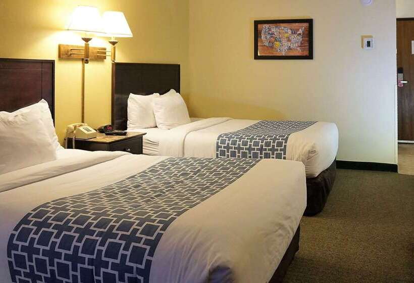 בית מלון כפרי Econo Lodge Mayo Clinic Area