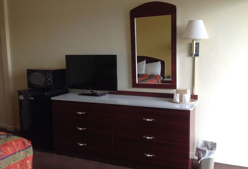 酒店 Economy Inn Okeechobee