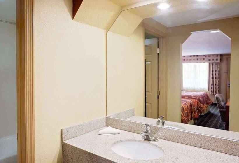 Otel Knights Inn Port Charlotte