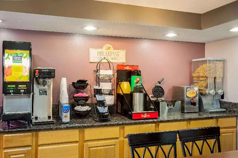 酒店 Knights Inn Port Charlotte