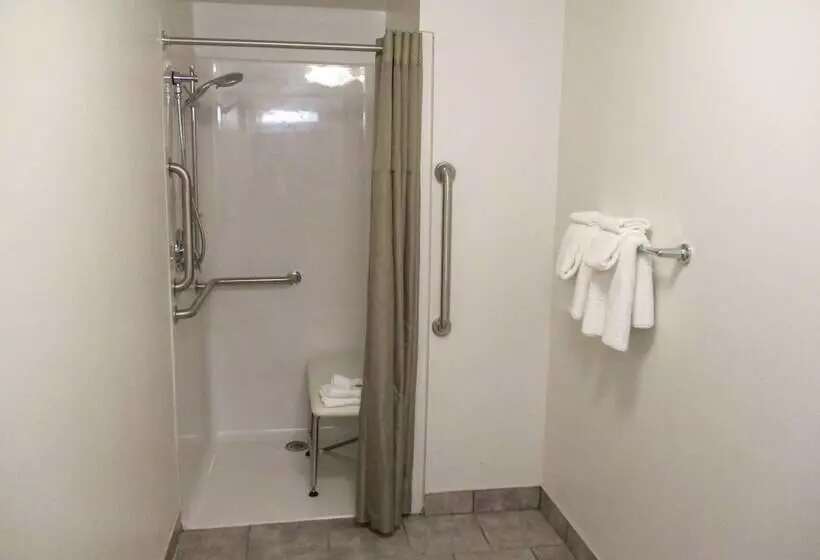 Motel 6 North Olmsted, Oh Cleveland