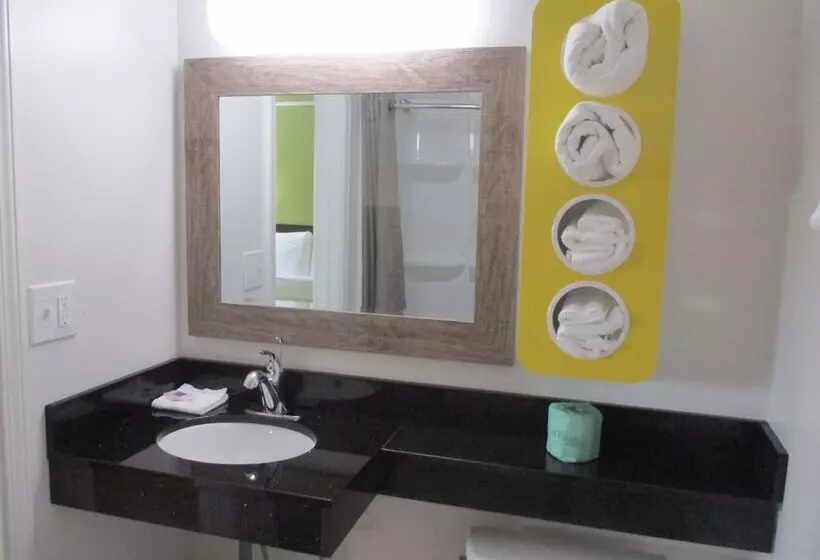 Motel 6 North Olmsted, Oh Cleveland