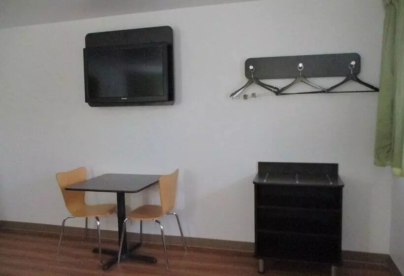 Motel 6 North Olmsted, Oh Cleveland