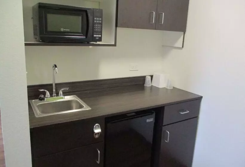 Motel 6 North Olmsted, Oh Cleveland