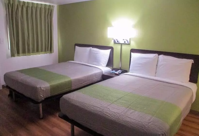 Motel 6 North Olmsted, Oh Cleveland