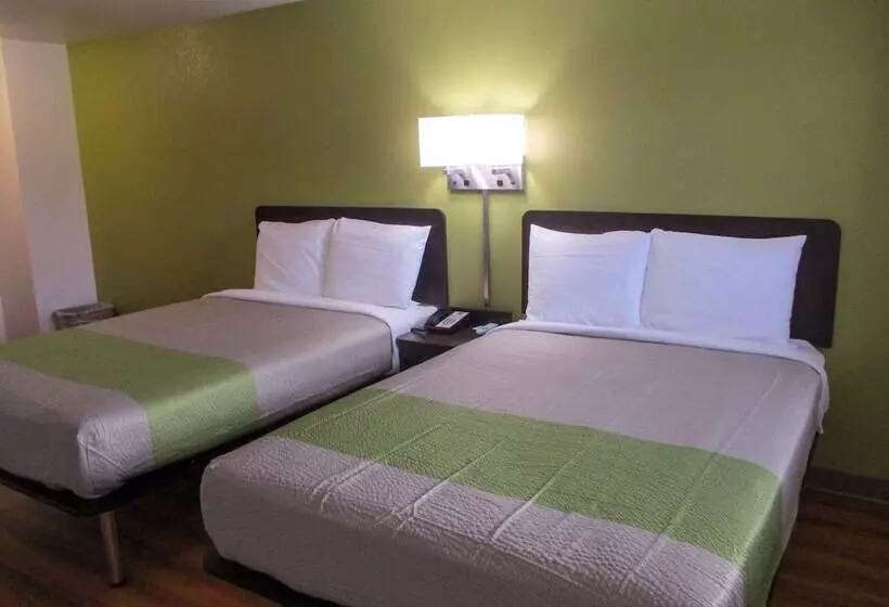 Motel 6 North Olmsted, Oh Cleveland