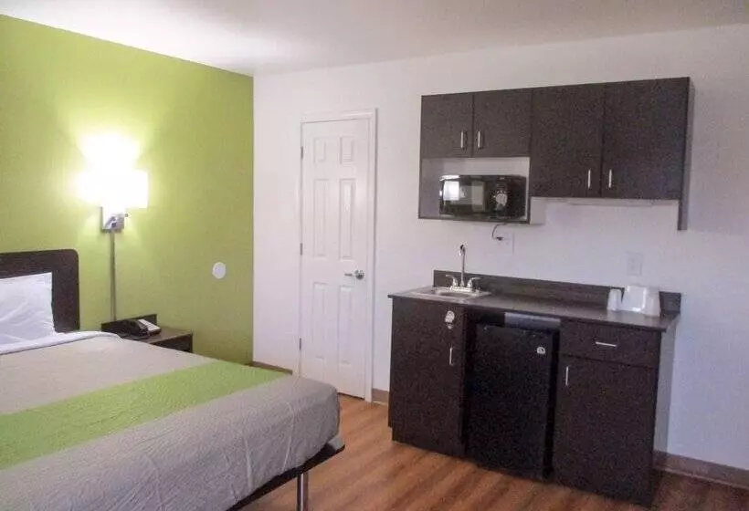 Motel 6 North Olmsted, Oh Cleveland