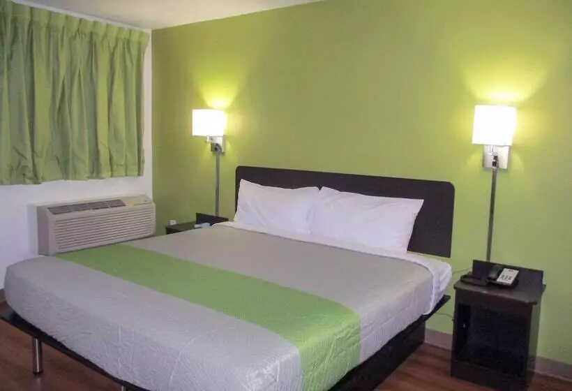 Motel 6 North Olmsted, Oh Cleveland